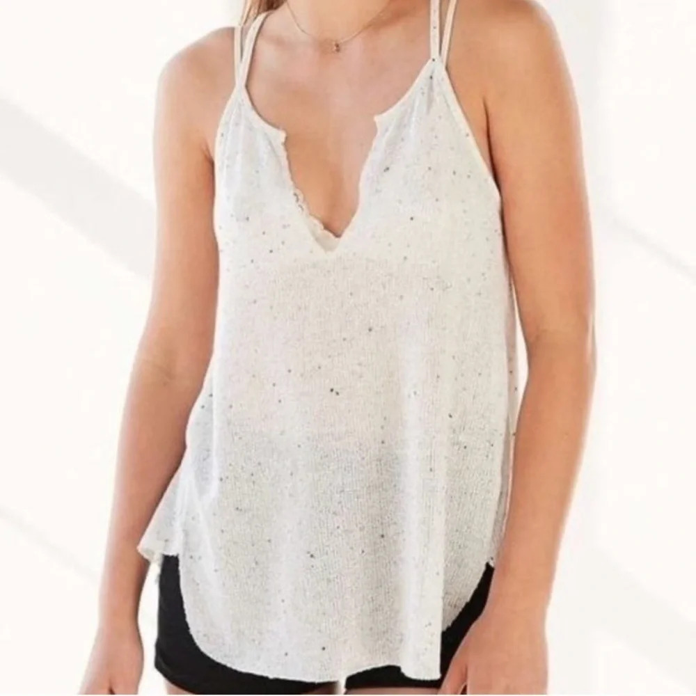 Urban outfitters tank